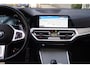 BMW 3-Serie Touring 318i High Executive Edition M Sport Autom Panodak Leder Sportst Stoelverw Navi Camera Clima Cruise 2x PDC ENZ