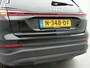 Audi Q4 e-tron 35 Launch edition 55 kWh | SoH 90,9% | Connected services |Voorstoelen verwarmd | Achteruitrij camera | Parkeersensoren voor en achter | 3 zone airco |