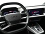Audi Q4 e-tron 35 Launch edition 55 kWh | SoH 90,9% | Connected services |Voorstoelen verwarmd | Achteruitrij camera | Parkeersensoren voor en achter | 3 zone airco |