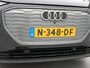 Audi Q4 e-tron 35 Launch edition 55 kWh | SoH 90,9% | Connected services |Voorstoelen verwarmd | Achteruitrij camera | Parkeersensoren voor en achter | 3 zone airco |