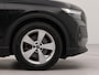 Audi Q4 e-tron 35 Launch edition 55 kWh | Connected services |Voorstoelen verwarmd | Achteruitrij camera | Parkeersensoren voor en achter | 3 zone airco |