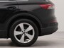 Audi Q4 e-tron 35 Launch edition 55 kWh | SoH 90,9% | Connected services |Voorstoelen verwarmd | Achteruitrij camera | Parkeersensoren voor en achter | 3 zone airco |