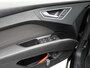 Audi Q4 e-tron 35 Launch edition 55 kWh | SoH 90,9% | Connected services |Voorstoelen verwarmd | Achteruitrij camera | Parkeersensoren voor en achter | 3 zone airco |