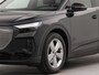 Audi Q4 e-tron 35 Launch edition 55 kWh | SoH 90,9% | Connected services |Voorstoelen verwarmd | Achteruitrij camera | Parkeersensoren voor en achter | 3 zone airco |