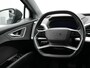 Audi Q4 e-tron 35 Launch edition 55 kWh | SoH 90,9% | Connected services |Voorstoelen verwarmd | Achteruitrij camera | Parkeersensoren voor en achter | 3 zone airco |