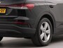 Audi Q4 e-tron 35 Launch edition 55 kWh | SoH 90,9% | Connected services |Voorstoelen verwarmd | Achteruitrij camera | Parkeersensoren voor en achter | 3 zone airco |