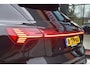 Audi E-tron 50 quattro Black editon PANODAK|TREKHAAK|ACC|360CAMERA|MERMORY|SFEERVERLICHTING|KEYLESS|CARPLAY
