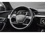 Audi E-tron 50 quattro Black editon PANODAK|TREKHAAK|ACC|360CAMERA|MERMORY|SFEERVERLICHTING|KEYLESS|CARPLAY