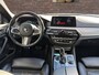 BMW 5-Serie Touring 520d M-SPORT PANODAK VOL!