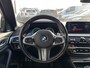 BMW 5-Serie Touring 520d M-SPORT PANODAK VOL!