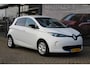 Renault Zoe Q210 Zen Quickcharge 22 kWh (Koop Accu) , Elektrisch, Automaat, Navi, Cruise, Clima, PDC, 15 Inch, Bluetooth, (Incl. Accu)