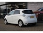 Renault Zoe Q210 Zen Quickcharge 22 kWh (Koop Accu) , Elektrisch, Automaat, Navi, Cruise, Clima, PDC, 15 Inch, Bluetooth, (Incl. Accu)