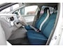 Renault Zoe Q210 Zen Quickcharge 22 kWh (Koop Accu) , Elektrisch, Automaat, Navi, Cruise, Clima, PDC, 15 Inch, Bluetooth, (Incl. Accu)