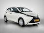 Toyota Aygo 1.0 VVT-i x-fun