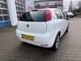 Fiat Punto Evo TwinAir Sempre, Rijklaarprijs /12 mnd Bovag garantie
