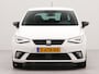SEAT Ibiza 1.0 EcoTSI FR Business Intense | Apple Carplay | Bluetooth | Navigatie | Voorstoelen verwarmd | Achteruitrij camera | Parkeersensoren voor en achte |