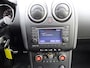 Nissan Qashqai 1.6 ACENTA  CLIMA NAVI CAMERA BLUETOOTH