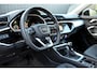 Audi Q3 35 TFSI Advanced edition | 2025 | 3.000 KM | S-Line | Lederen bekleding | Camera | Lane Assist | Stoelverwarming |