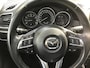 Mazda CX-5 2.5 SkyActiv-G 192 GT-M 4WD met leder, adapt.cruise, navi, trekhaak