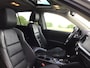 Mazda CX-5 2.5 SkyActiv-G 192 GT-M 4WD met leder, adapt.cruise, navi, trekhaak