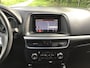 Mazda CX-5 2.5 SkyActiv-G 192 GT-M 4WD met leder, adapt.cruise, navi, trekhaak
