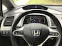Honda Civic 1.3 Hybrid Elegance AUTOMAAT, NAP, nieuwe APK
