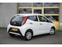 Toyota Aygo 1.0 VVT-i 5drs X-Fun BJ2019 Led | Audio | Airco | Stuurbekrachtiging | Getint glas
