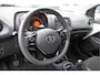 Toyota Aygo 1.0 VVT-i 5drs X-Fun BJ2019 Led | Audio | Airco | Stuurbekrachtiging | Getint glas