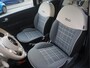 Fiat 500 0.9 TwinAir Turbo Lounge Automaat