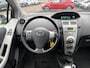 Toyota Yaris 1.3 VVTi Sol MMT **AUTOMAAT/ AIRCO/ RADIO/ LAGE KM STAND/ GARANTIE**