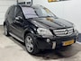 Mercedes-Benz ML-klasse 420 CDI Super Netjes Pano Keyless El.stoelen Vol Opties
