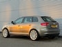 Audi A3 Sportback 1.6 Style, NAP, APK, Airco, Cruise, 18" LM, 5-deurs Aux