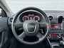 Audi A3 Sportback 1.6 Style, NAP, APK, Airco, Cruise, 18" LM, 5-deurs Aux