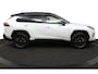 Toyota RAV4 2.5 Hybrid AWD GR SPORT | Appel Carplay/Android Auto | 360Camera | Trekhaak | Stoel/Stuurverwarming | Elektrische Voorstoelen | Elektrische achterklep |