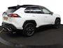 Toyota RAV4 2.5 Hybrid AWD GR SPORT | Appel Carplay/Android Auto | 360Camera | Trekhaak | Stoel/Stuurverwarming | Elektrische Voorstoelen | Elektrische achterklep |