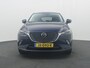 Mazda CX-3 2.0 SkyActiv-G GT-M automaat met afneembare trekhaak : dealer onderhouden