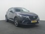 Mazda CX-3 2.0 SkyActiv-G GT-M automaat met afneembare trekhaak : dealer onderhouden