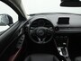 Mazda CX-3 2.0 SkyActiv-G GT-M automaat met afneembare trekhaak : dealer onderhouden