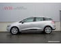 Renault Clio Estate 1.5 dCi Ecoleader Limited