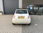 Fiat 500 0.9 TwinAir Automaat/Panodak/ParelmoerWit/NAP