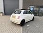Fiat 500 0.9 TwinAir Automaat/Panodak/ParelmoerWit/NAP