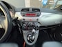 Fiat 500 0.9 TwinAir Automaat/Panodak/ParelmoerWit/NAP