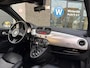 Fiat 500 0.9 TwinAir Automaat/Panodak/ParelmoerWit/NAP