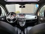 Fiat 500 0.9 TwinAir Automaat/Panodak/ParelmoerWit/NAP