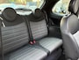 Fiat 500 0.9 TwinAir Automaat/Panodak/ParelmoerWit/NAP