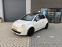 Fiat 500 0.9 TwinAir Automaat/Panodak/ParelmoerWit/NAP