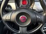 Fiat 500 0.9 TwinAir Automaat/Panodak/ParelmoerWit/NAP