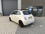 Fiat 500 0.9 TwinAir Automaat/Panodak/ParelmoerWit/NAP