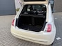 Fiat 500 0.9 TwinAir Automaat/Panodak/ParelmoerWit/NAP