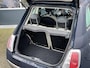 Fiat 500 1.2 Pop - Panoramadak - Airconditioning - Elektrische ramen